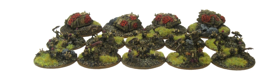 EPIC Chaos - DG Legion