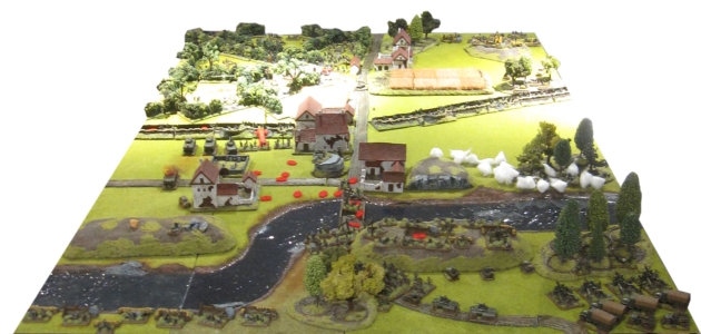 Terrain sample small