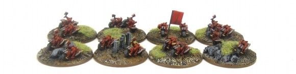 Epic Chaos - WE Biker