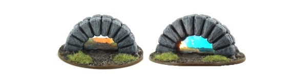 EPIC Chaos - Chaos Gate