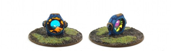 EPIC Chaos - Tzeentch Objective