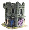 Mordheim Building - Bastion