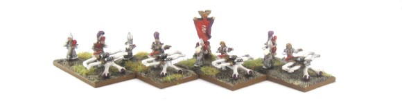 WM HE - Bolt Thrower