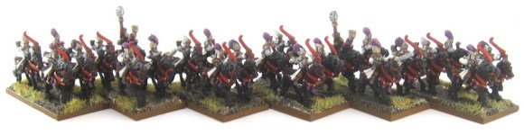 WM HE - Reaver Knights