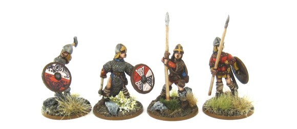 SAGA Valkyries - Valkyries 4