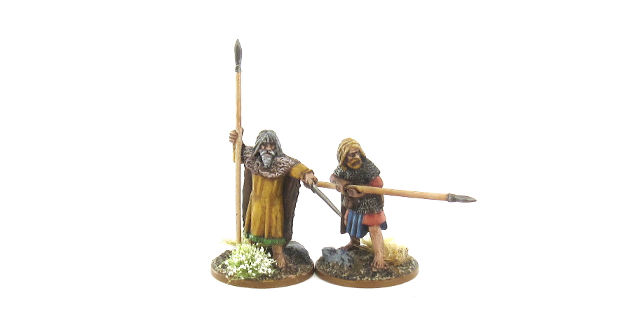 SAGA Irish - Curaidh